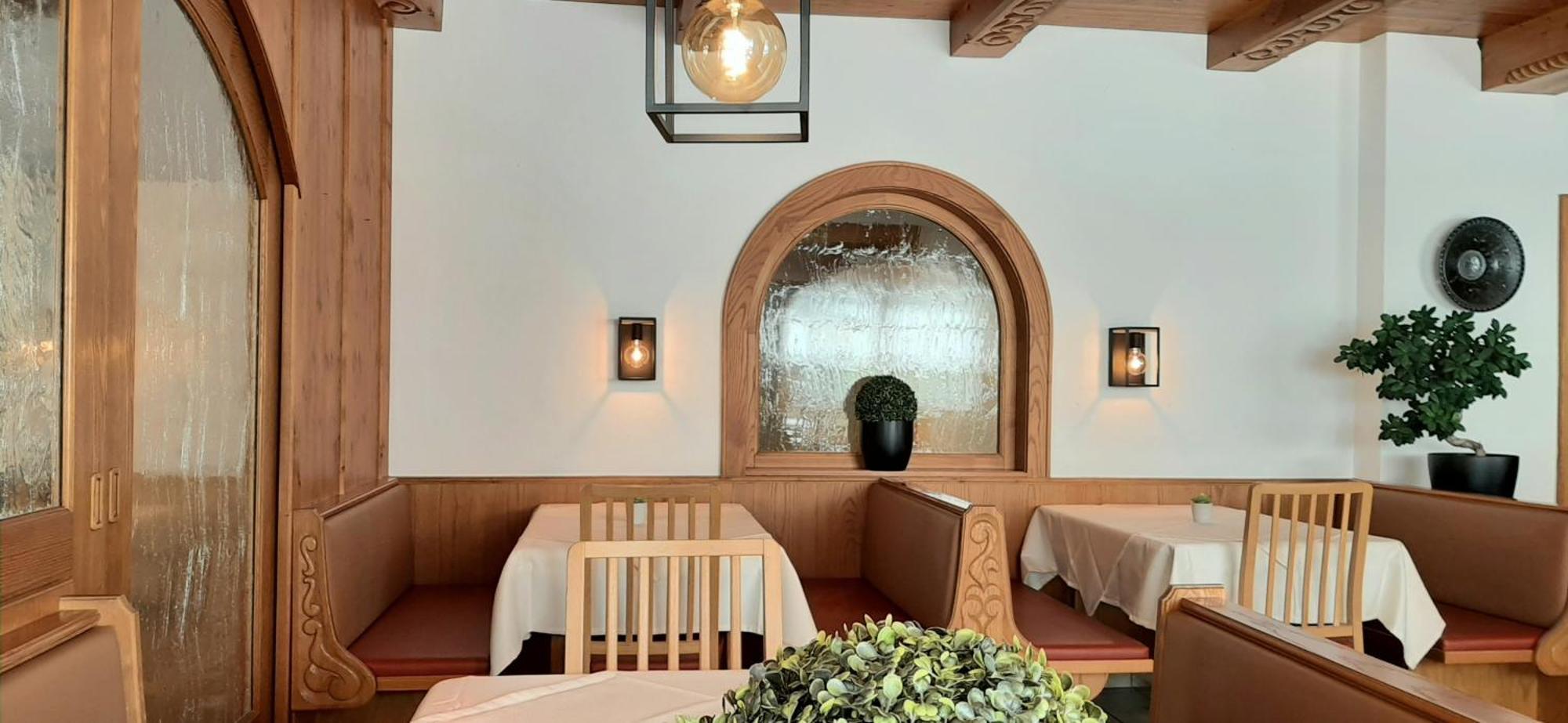 Hotel Garni Bergland Neustift im Stubaital Exterior photo